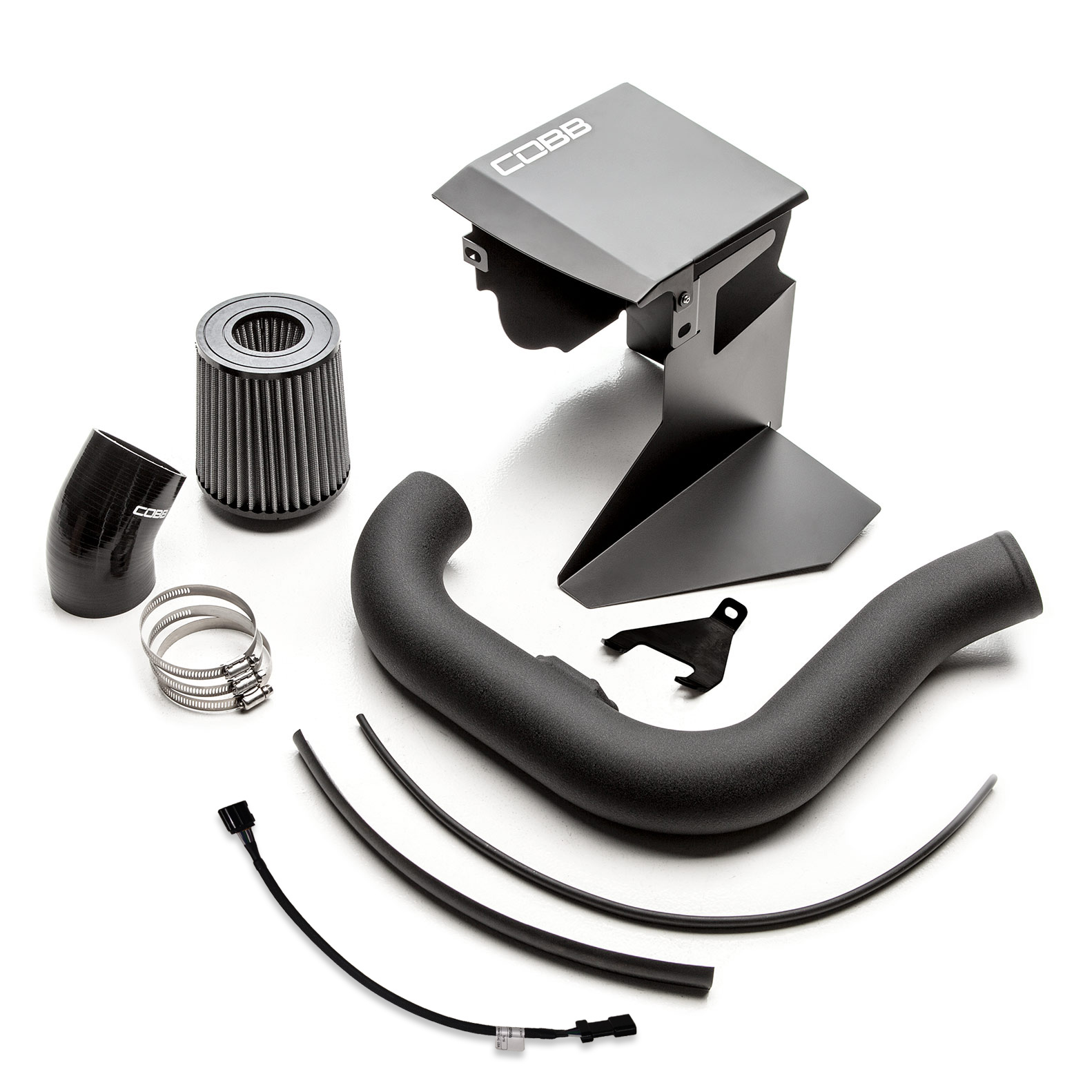 cobb air intake wrx