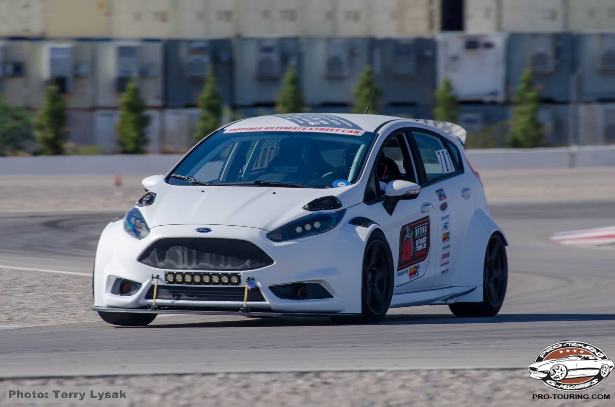 Ford Fiesta ST Mk7 Tuning Guide