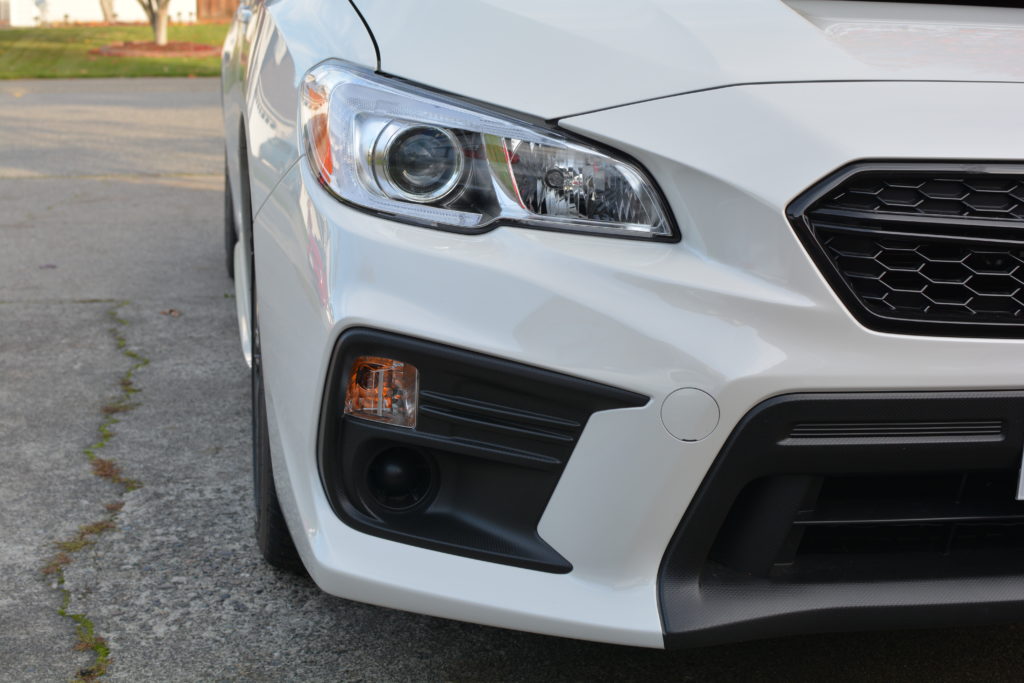 Blog : Subaru WRX FA20 DIT Tuning – Initial Findings : Stratified ...